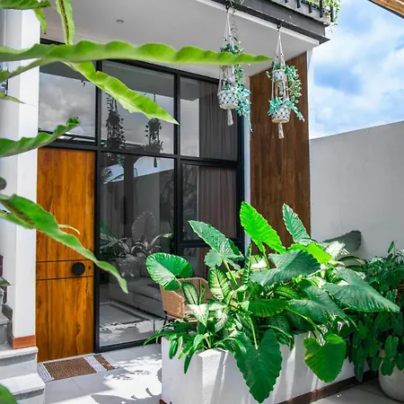 Karra Loft - Bali Invest Club Apartment Canggu  Bagian luar foto