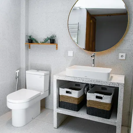 Karra Loft - Bali Invest Club Apartment Canggu  Bagian luar foto