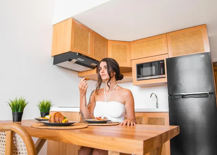 Karra Loft - Bali Invest Club