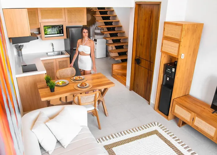 Karra Loft - Bali Invest Club