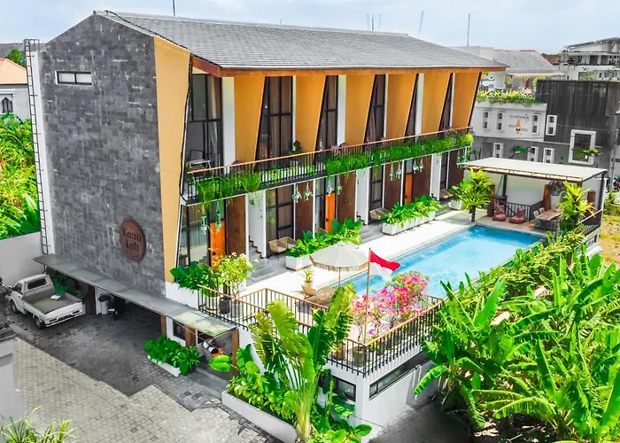 Karra Loft - Bali Invest Club