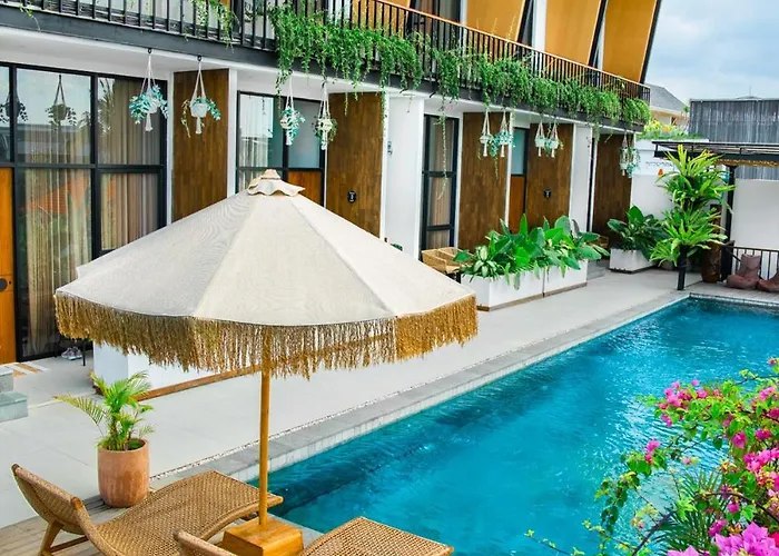 Karra Loft - Bali Invest Club