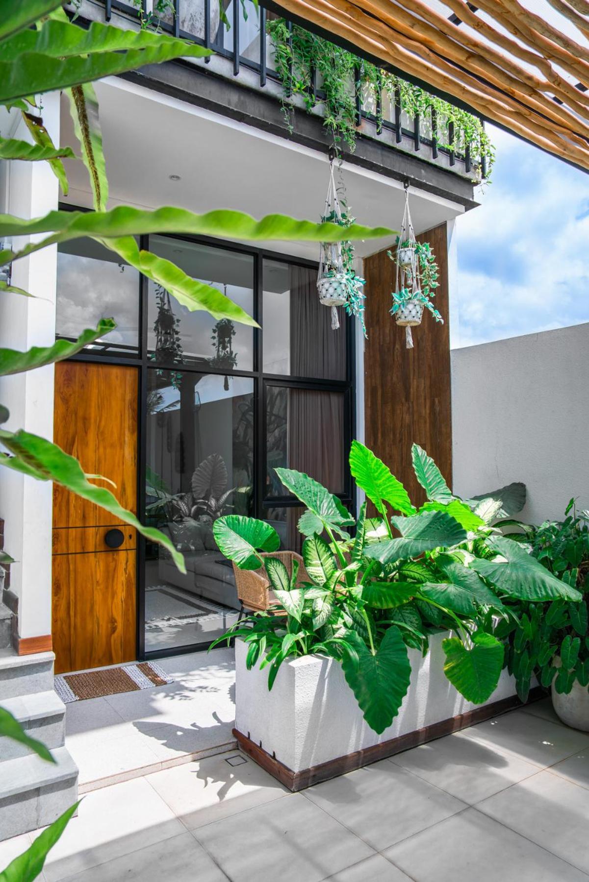 Karra Loft - Bali Invest Club Apartemen Canggu (Bali)