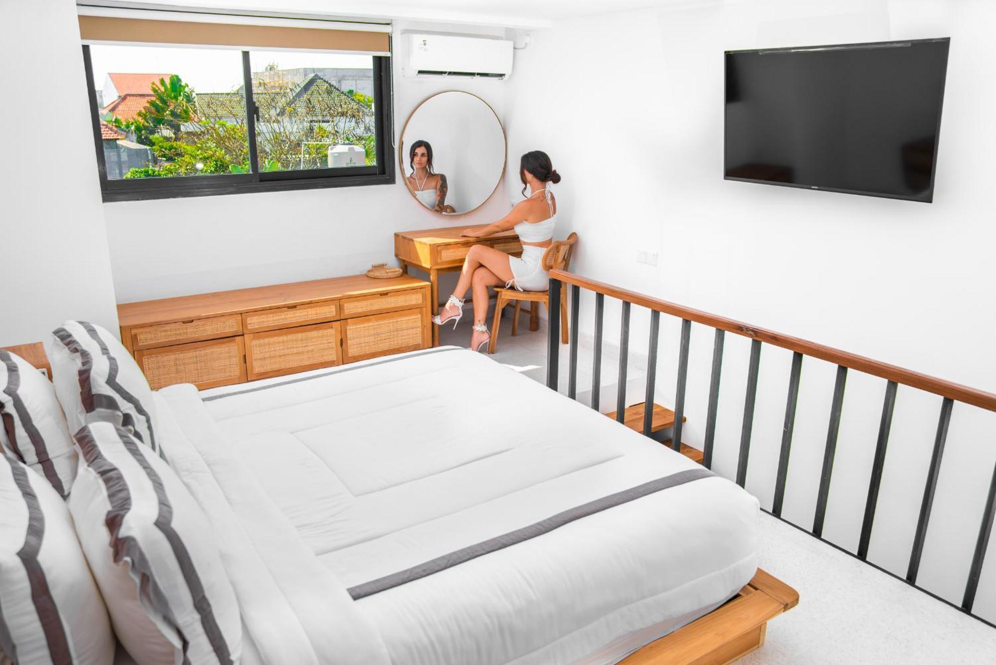 Karra Loft - Bali Invest Club