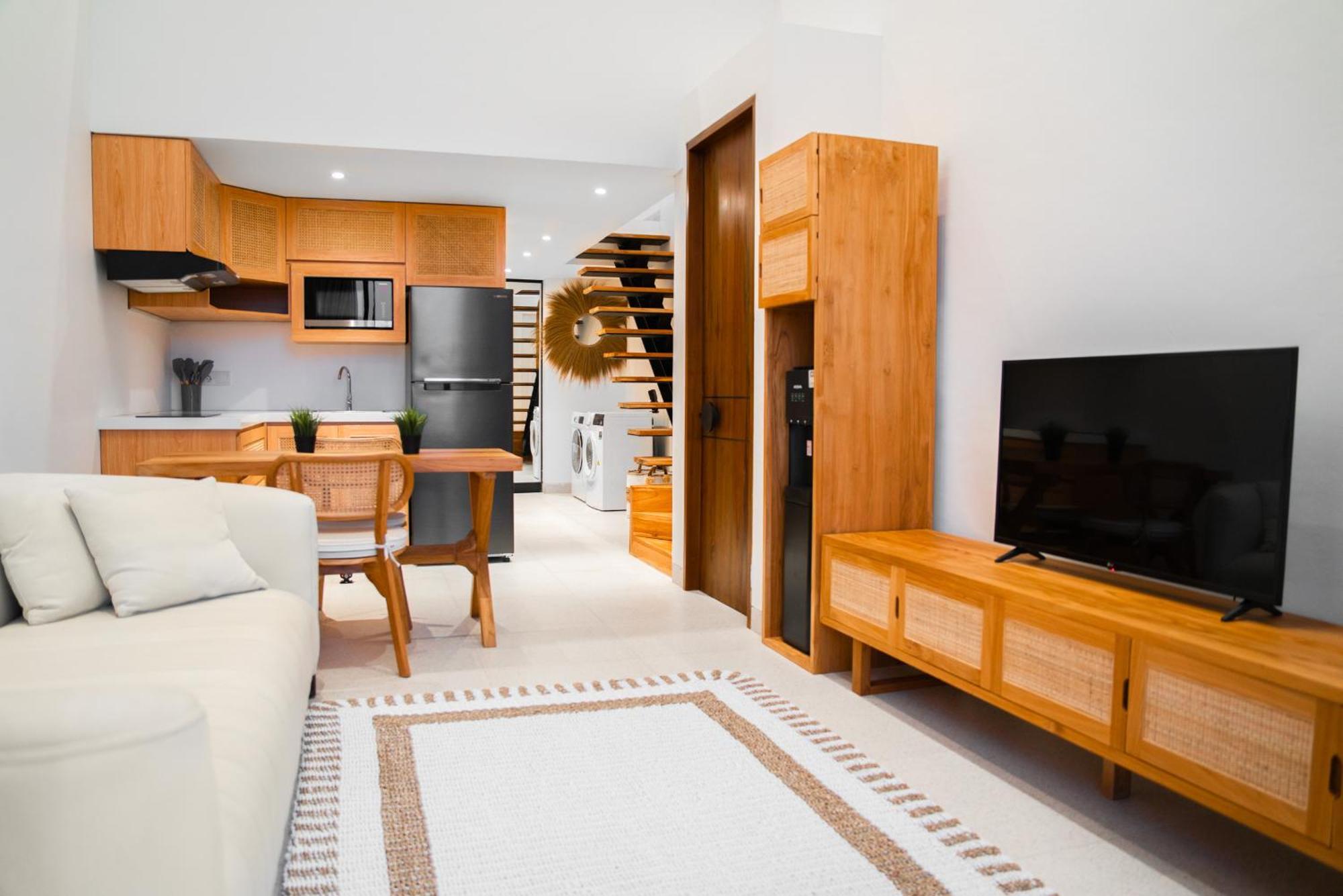 Karra Loft - Bali Invest Club Apartemen Canggu (Bali)