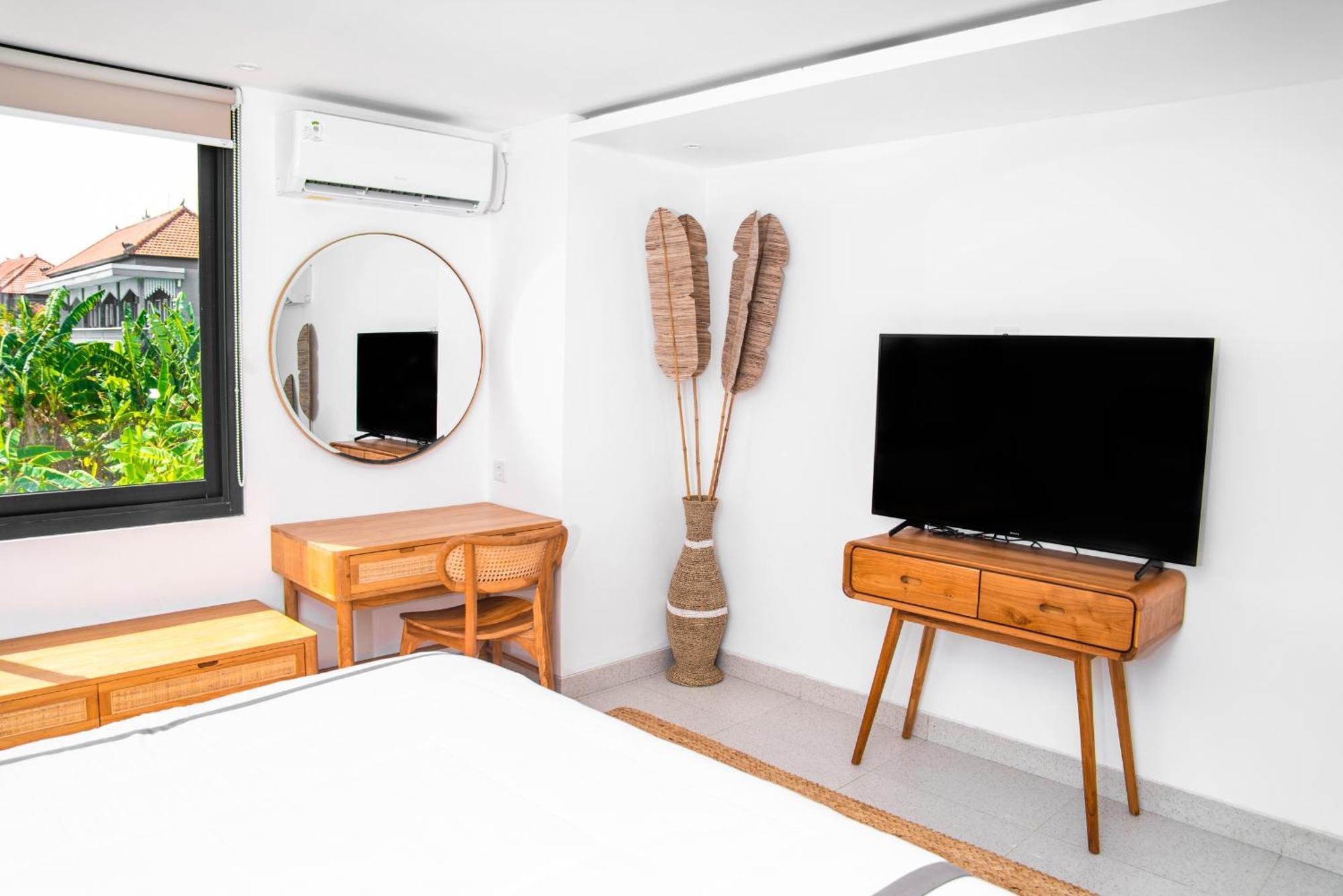 Karra Loft - Bali Invest Club * Canggu (Bali)