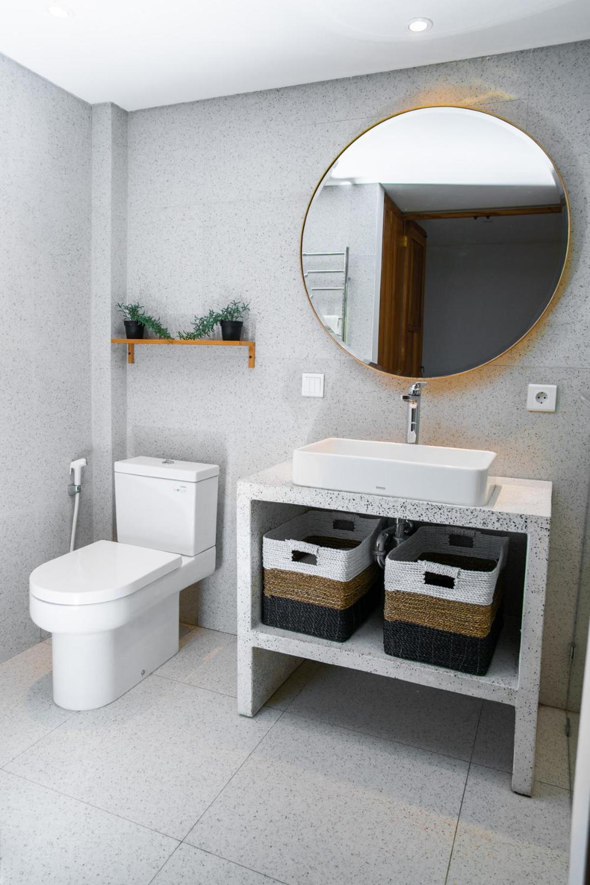 Karra Loft - Bali Invest Club Canggu (Bali)