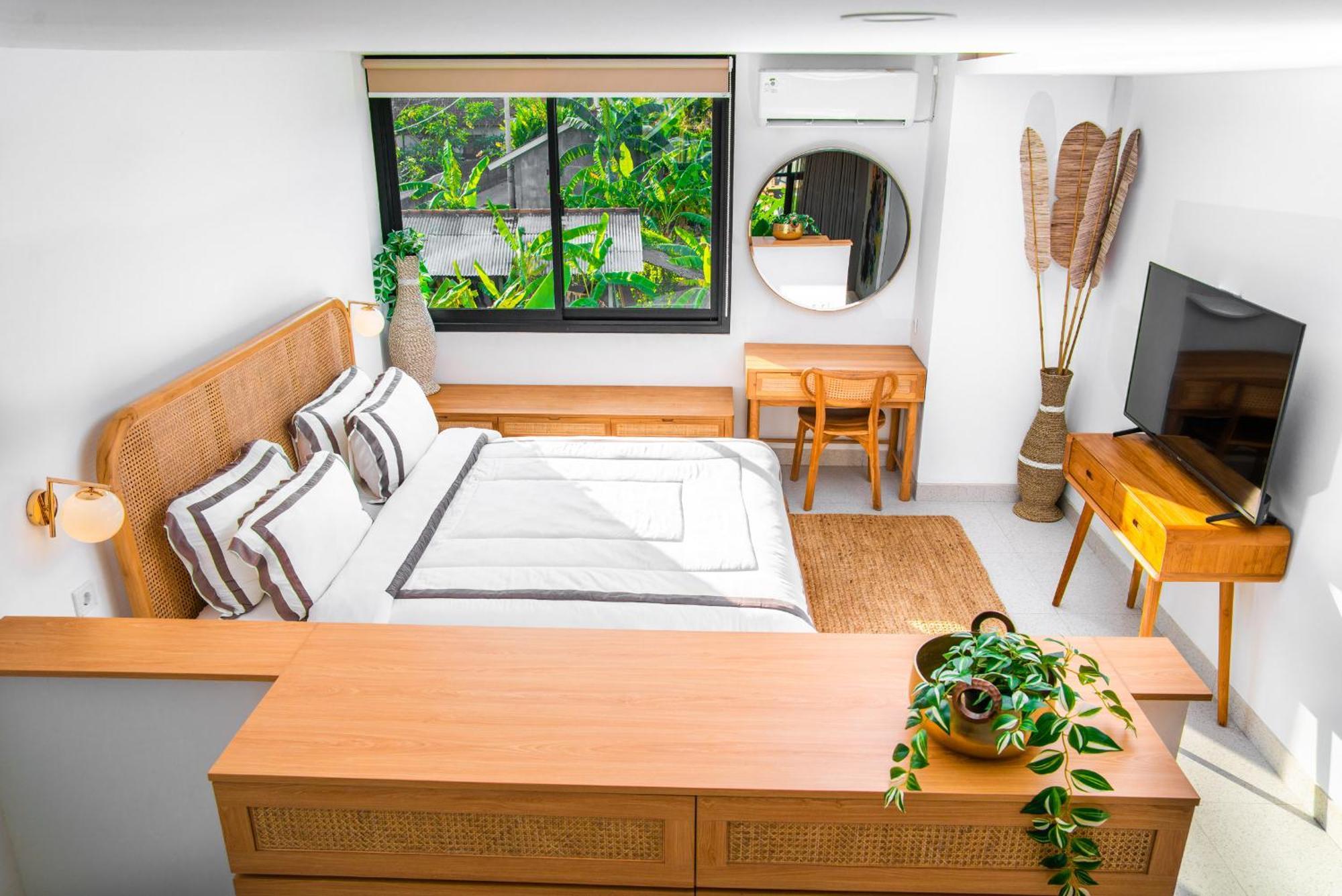 Karra Loft - Bali Invest Club
